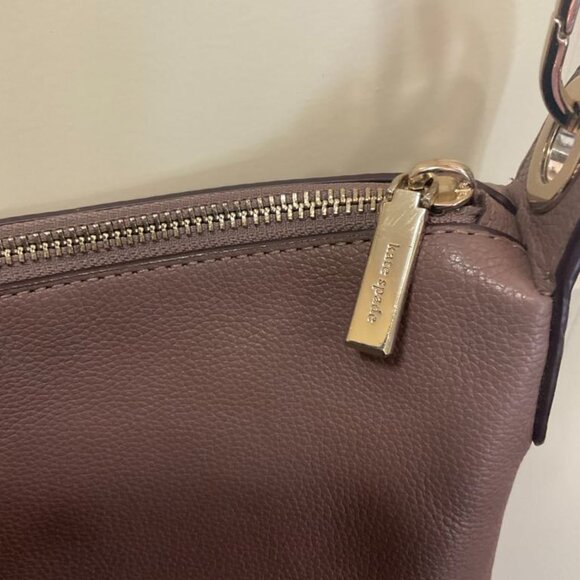 KATE SPADE NEW YORK ROSIE CROSSBODY - Picture 6 of 7